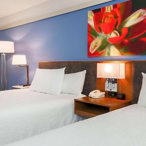 Deluxe Queen Room Two Queen Beds